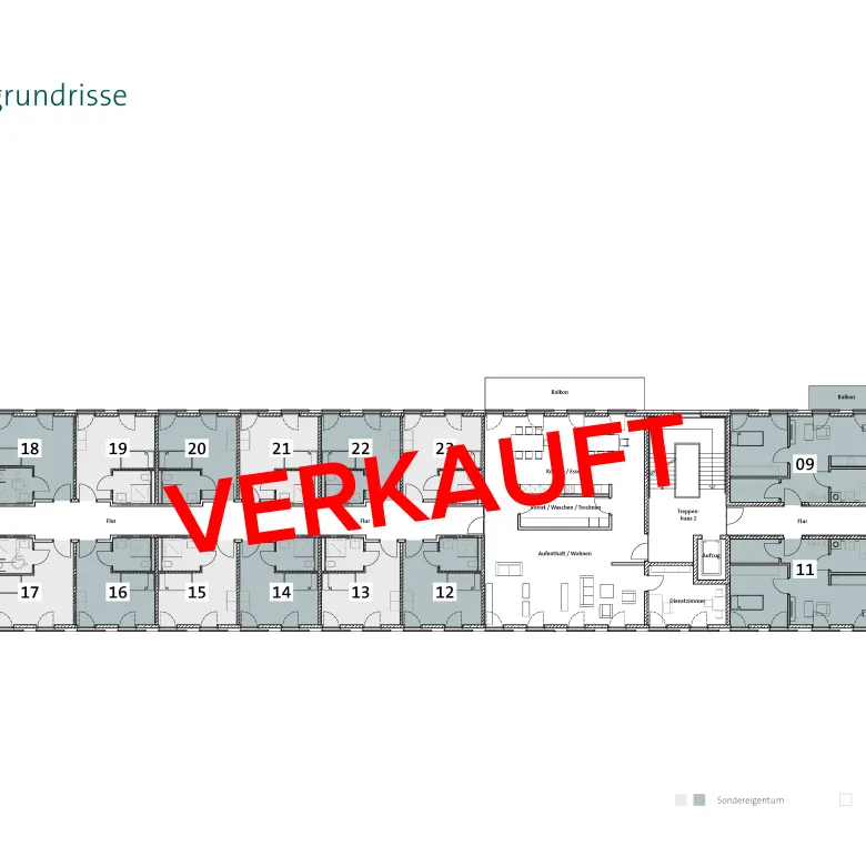Seniorenwohnquartier Hürth, Foto 5
