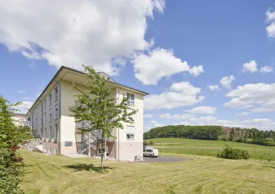 Seniorenzentrum Wallmerod, Montabaur