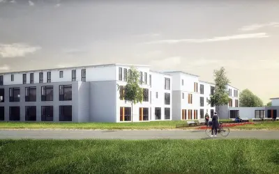 Seniorenzentrum Seesen bei Goslar
