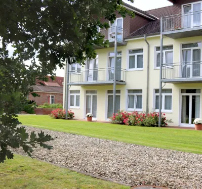 Pflegezentrum Schiffdorf, Bremerhaven