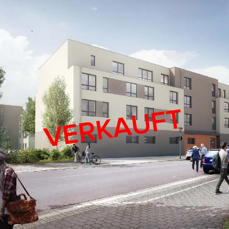 Seniorenzentrum Magdeburg, Foto 1