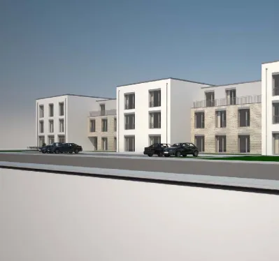 Seniorenzentrum Magdeburg, Magdeburg