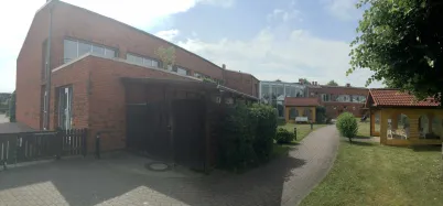 Heideresidenz Stelle, Hamburg