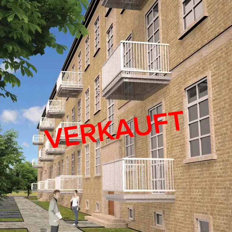 Alte Kaserne, Foto 2