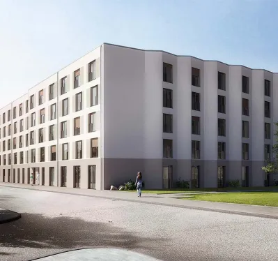 Seniorenzentrum Cottbus, Cottbus