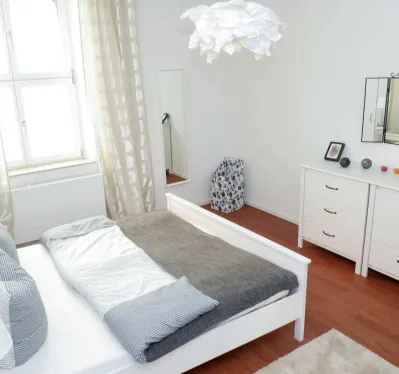 Mariental, Wolfsburg
