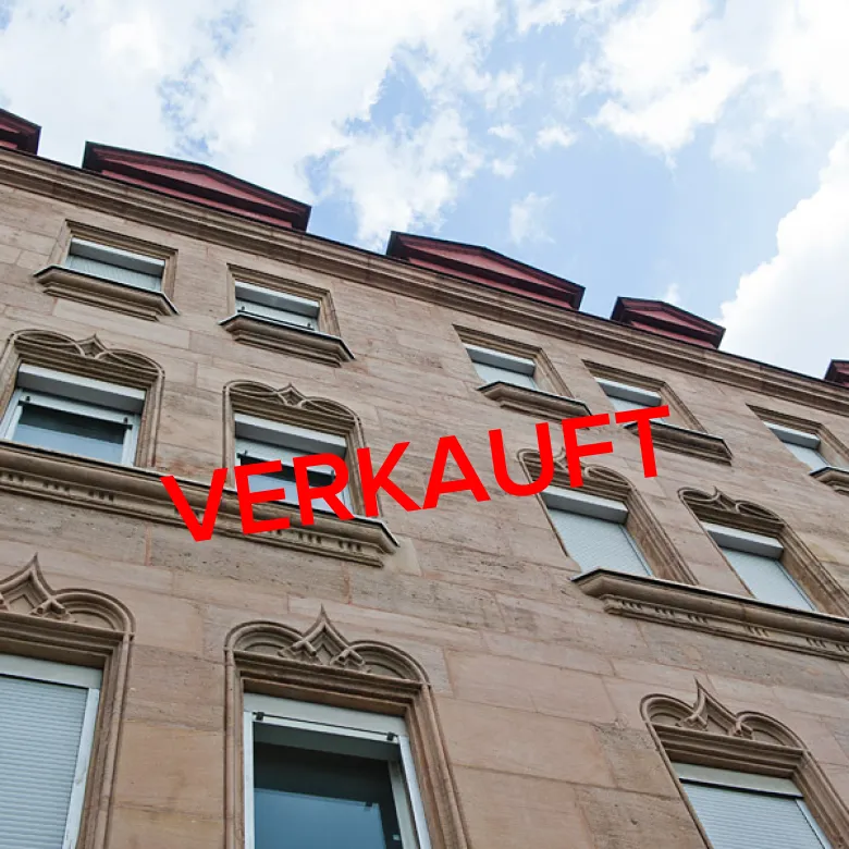 Kreutzerstraße, Foto 1