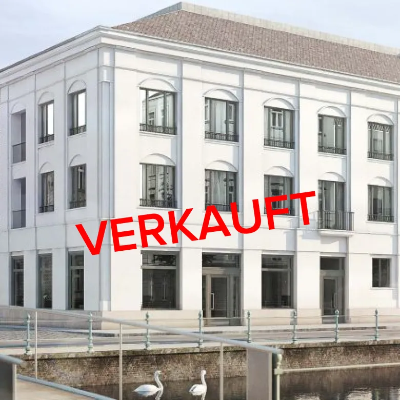 Yorckpalais, Foto 1