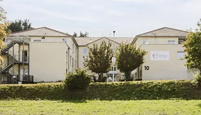 Seniorenzentrum Wöllstein in Alzey-Worms (Landkr.)