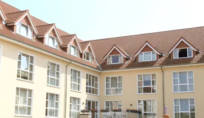 Pflegezentrum Nörten-Hardenberg, Göttingen
