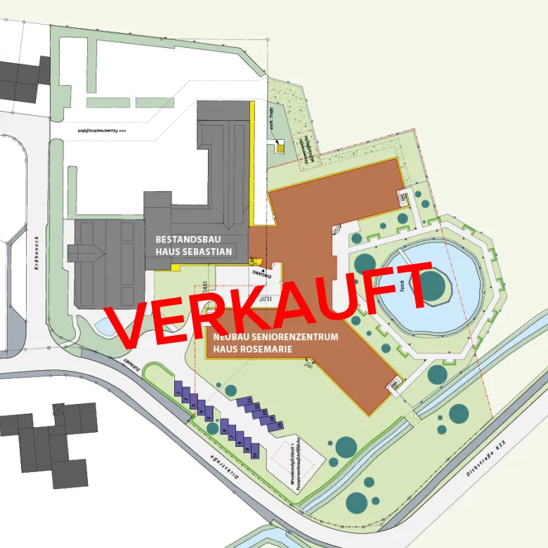 Seniorenzentrum Alpen-Veen, Foto 2