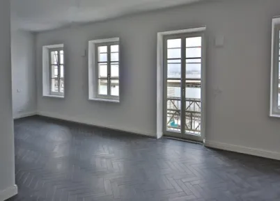 Palazzo, Tegernsee