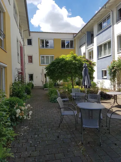 Seniorenzentrum Aldingen, Tuttlingen