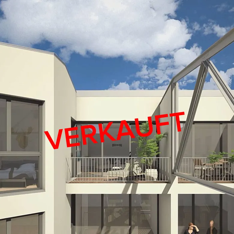 Buckau Quartier, Foto 6