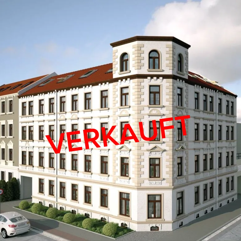 Riesaer Strasse, Foto 1