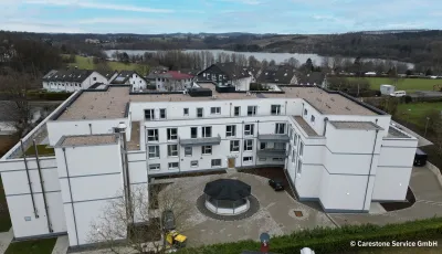Seniorenpark Marienheide in Oberbergischer Kreis