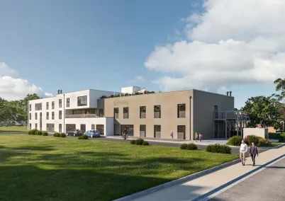 Seniorenzentrum Freigericht, Hanau