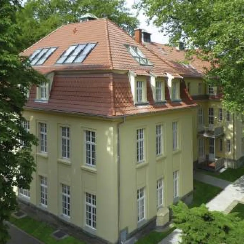 Arrenberg’sche Höfe, Foto 6