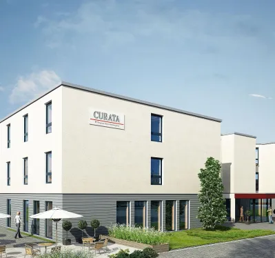 Seniorenzentrum Küpper Carree, Dinslaken