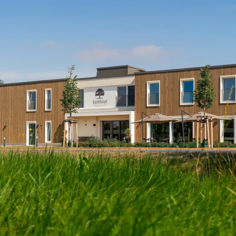 Pflegecampus Mühlberg, Foto 3