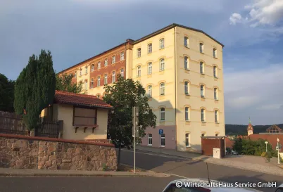 Wohnanlage Waldheim, Mittelsachsen