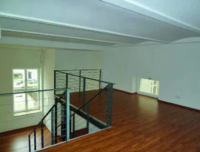 Alte Möbelfabrik, Pirna