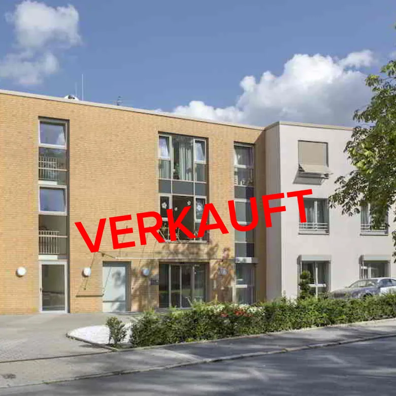 Seniorenpflegeheim Dortmund, Foto 3
