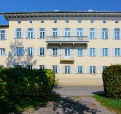 Palazzo, Tegernsee