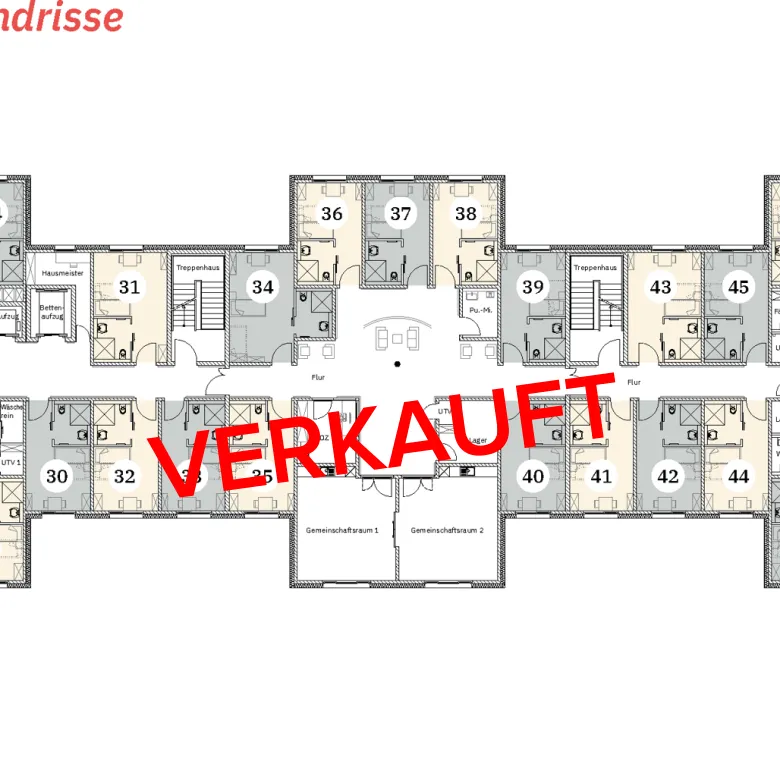 Seniorenzentrum Hameln, Foto 8