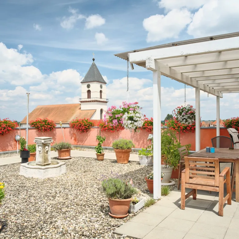 Seniorenhaus Renchen, Foto 5