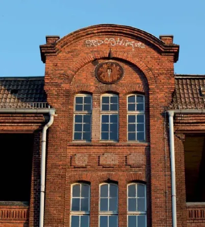 Zuckerwarenfabrik, Berlin
