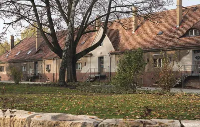 Am alten Sender, Königs Wusterhausen