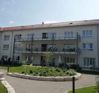 ServiceLeben Trudering, München
