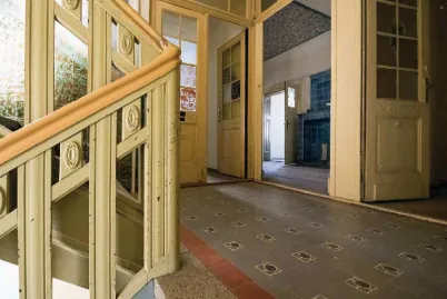 Henriettenstraße 45, Chemnitz