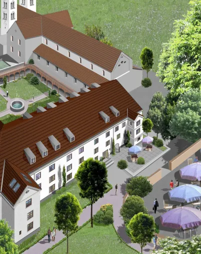 Kloster Biburg, Kelheim (Lkr.)