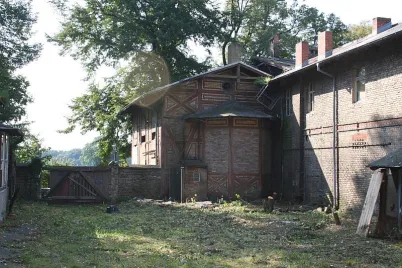 Logierhaus Hoppegarten, Berlin