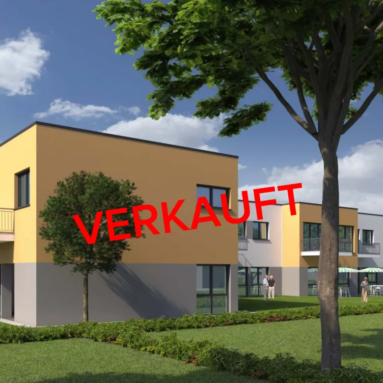 Seniorenzentrum Offenbach-Hundheim, Foto 3