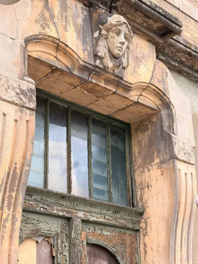 Augustusburger 177, Chemnitz