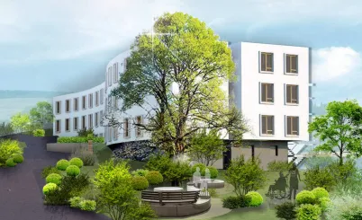 Seniorenzentrum Grävenwiesbach, Hochtaunuskreis
