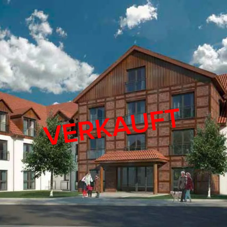 Seniorenzentrum Osloß, Foto 1