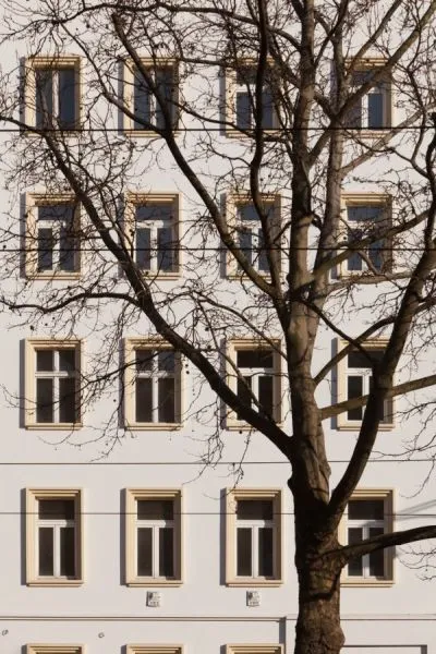 Zwei Höfe, Berlin