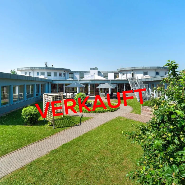Pflegezentrum Kückhoven, Foto 1