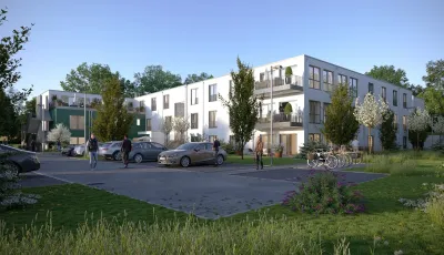 Seniorenpark Herborn in Herborn