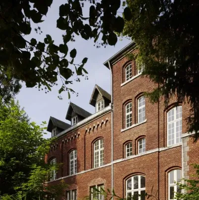 Kornelimünster, Aachen