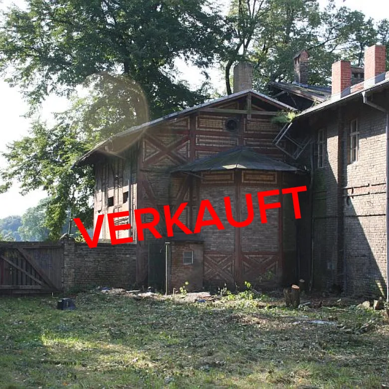 Logierhaus Hoppegarten, Foto 8