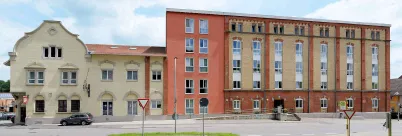Pflegezentrum Warthausen, Biberach (Lkr.)
