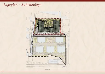 Senioren-Residenz Uellendahl, Wuppertal