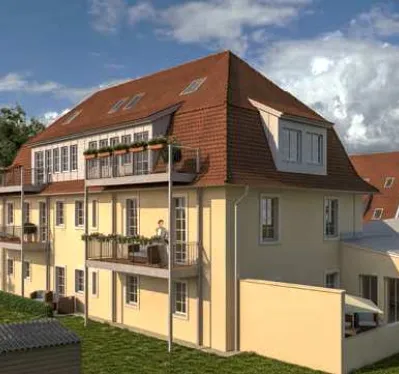Gewürzmühle Heidenau, Dresden