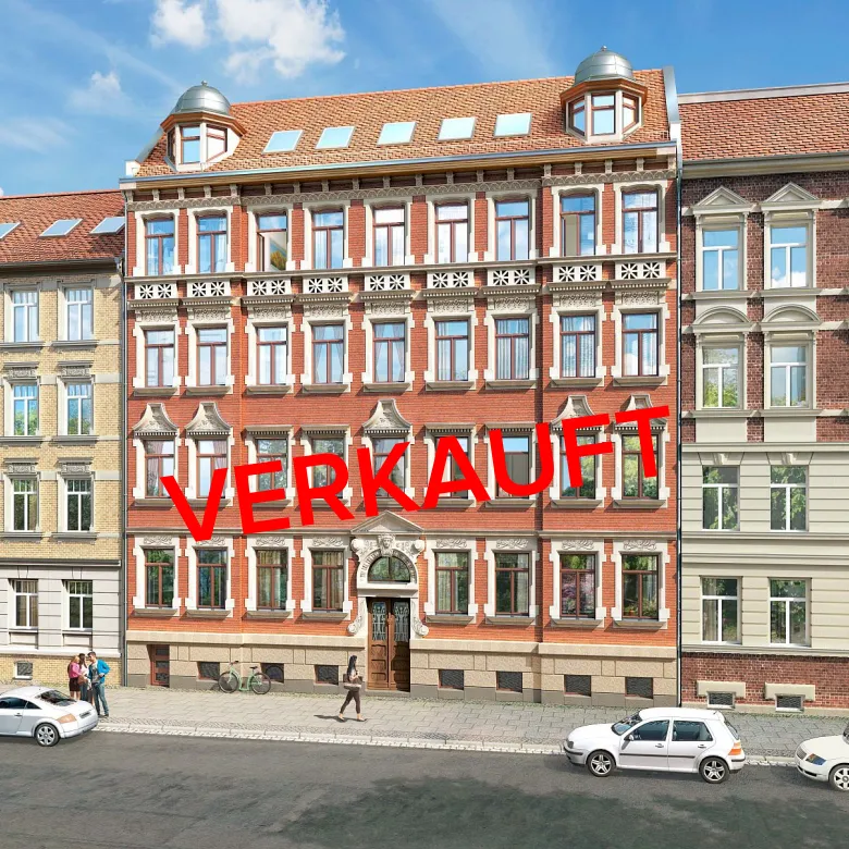 Jugendstilhaus Sellerhausen, Foto 1