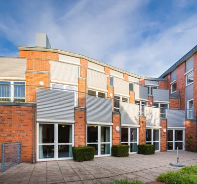 Servicewohnen in Hatten, Oldenburg